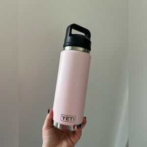 26 oz YETI cup